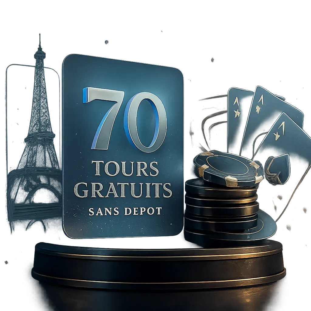 Casino Avec 70 Tours Gratuits Sans Dépôt | Répertoire 2026