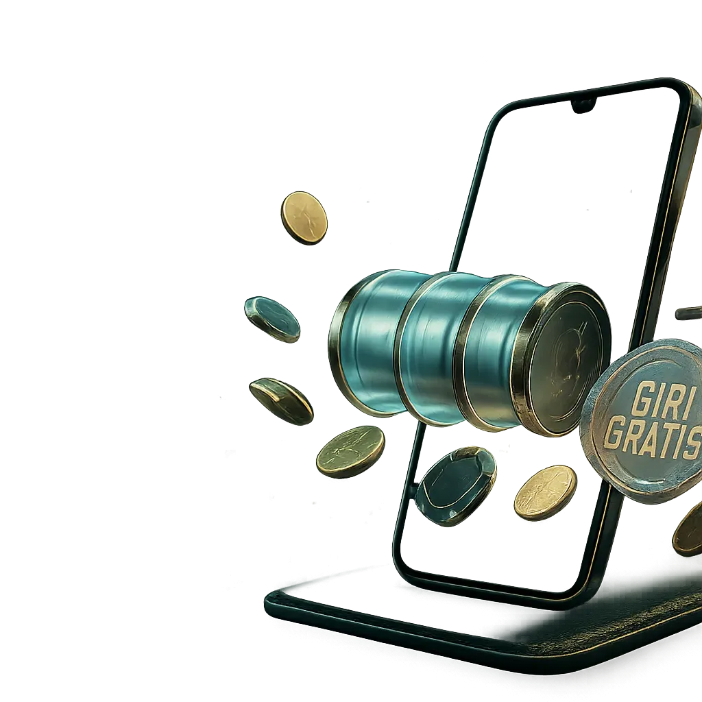 Casinò Mobili Con Giri Gratis | Lista