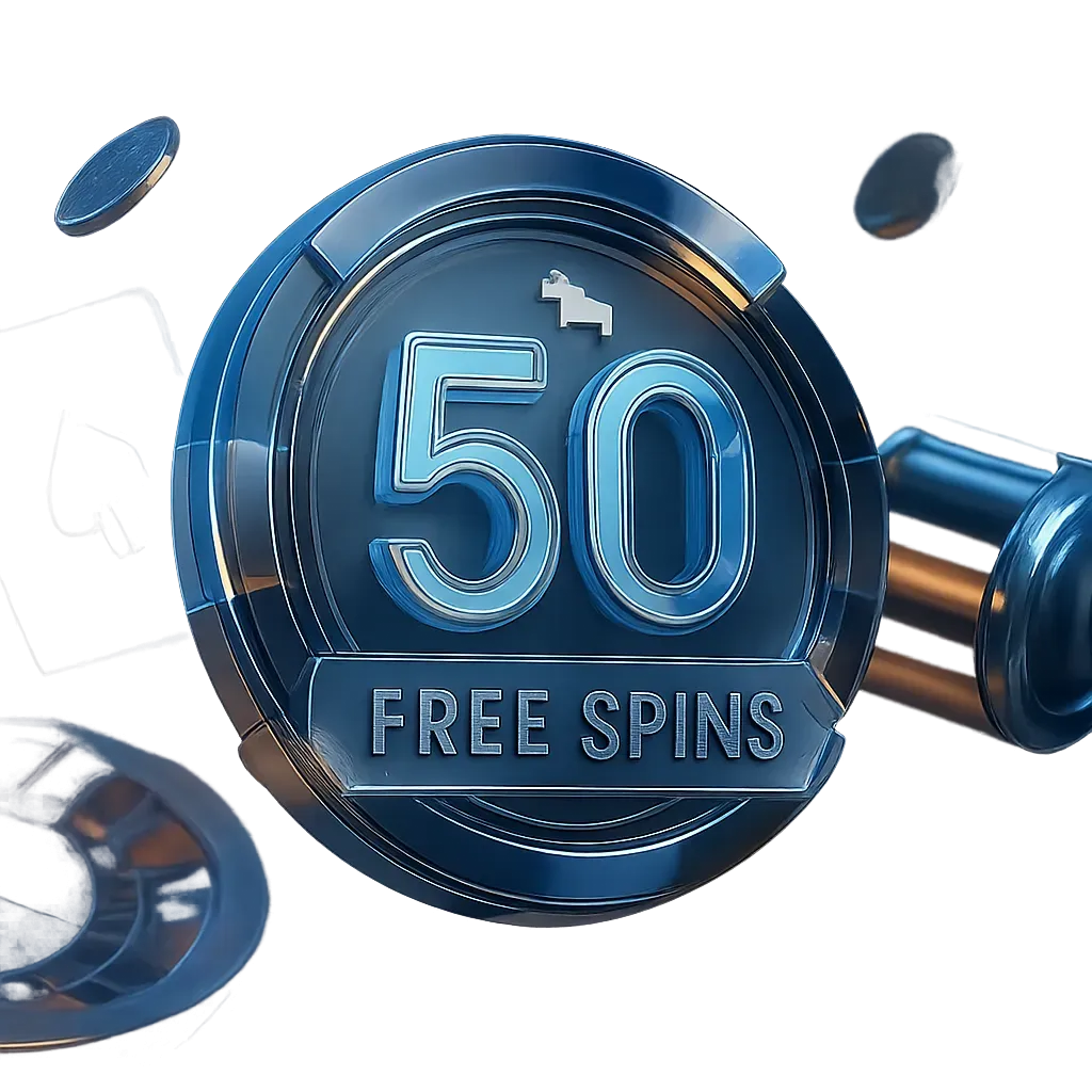 50 Free Spins Casino ✓ Aktiva Erbjudanden Njukčamánnu