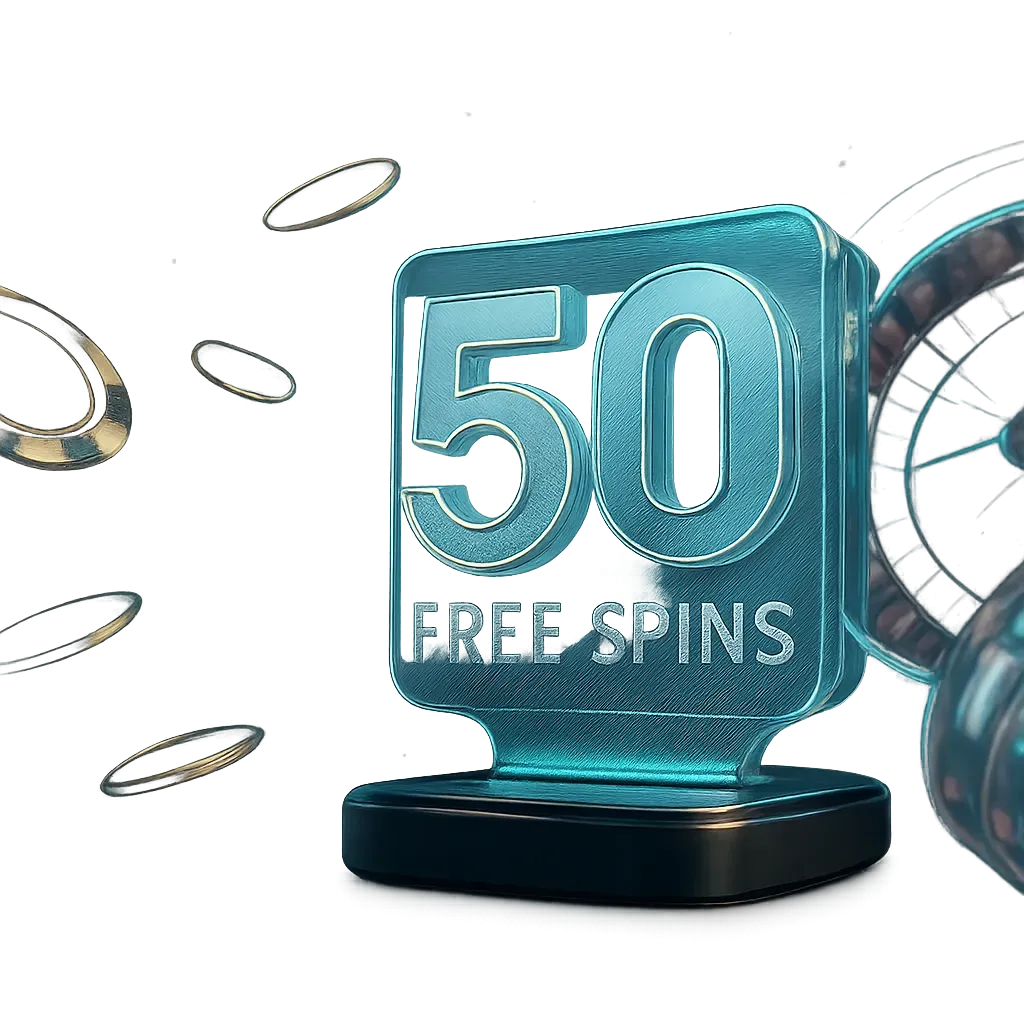 50 Free Spins Casino ✓ Aktiva Erbjudanden Njukčamánnu