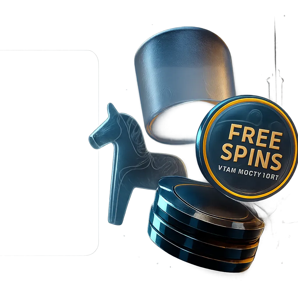 Casino Free Spins Utan Insättning - Utbud Njukčamánnu