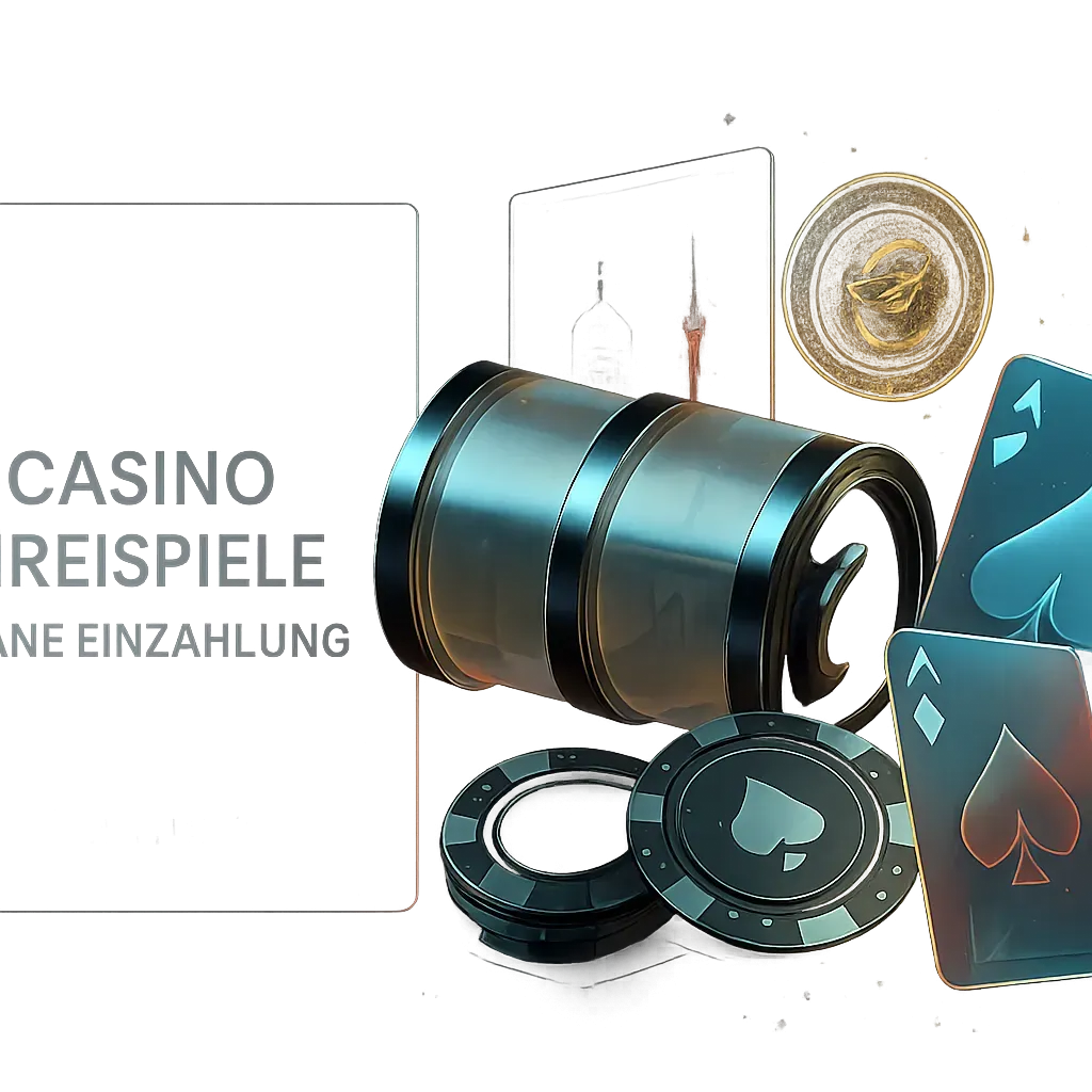 Casino Freispiele Ohne Einzahlung - Aktuelle Liste März