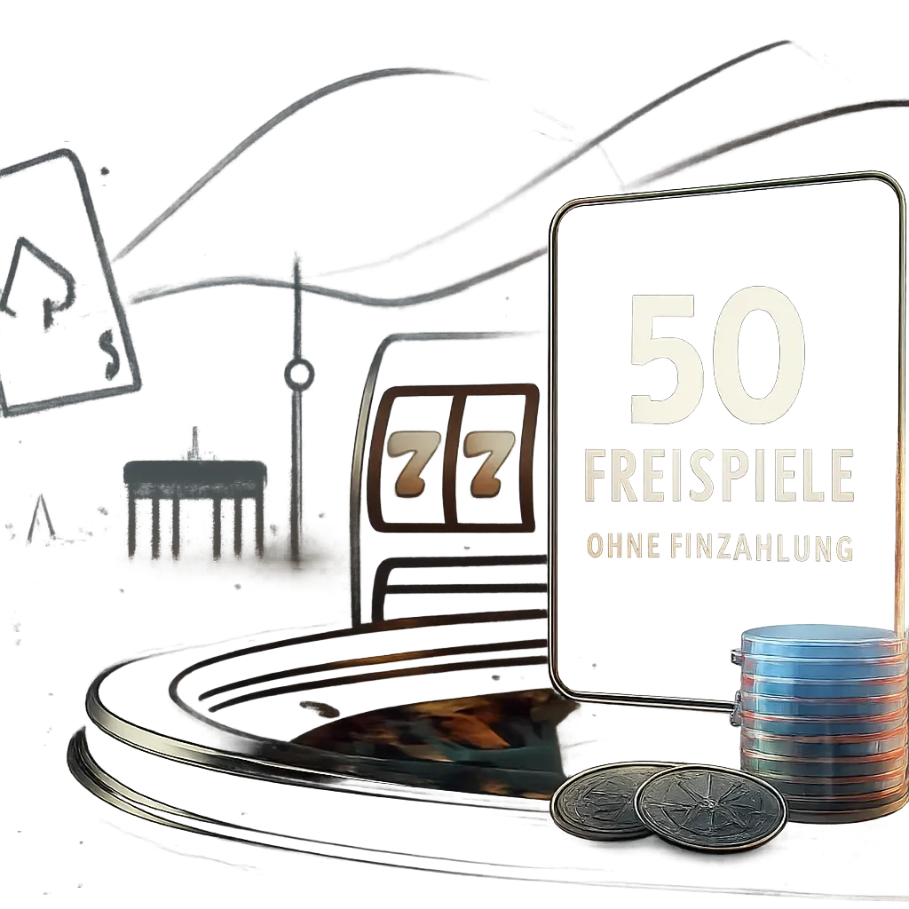 Casino 50 Freispiele Ohne Einzahlung ➤ Vergleich 2026