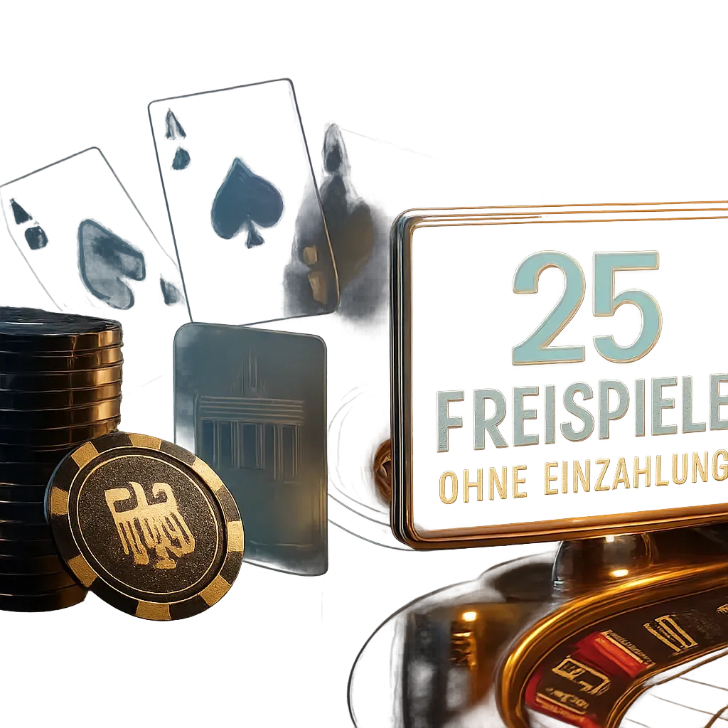 Casino 25 Freispiele Ohne Einzahlung : Top Liste 2026