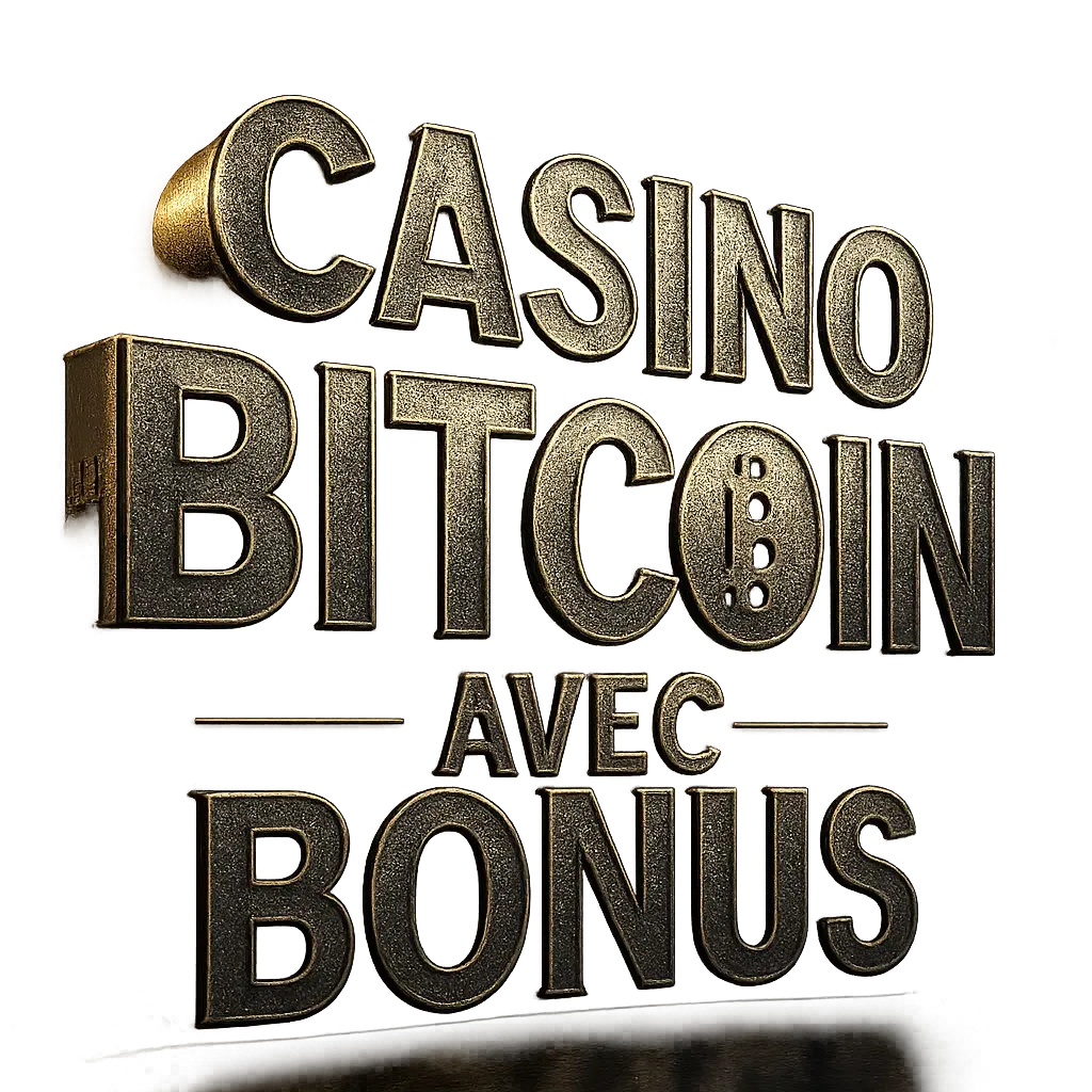 Casino Bitcoin Avec Bonus : Sélection Active 2026