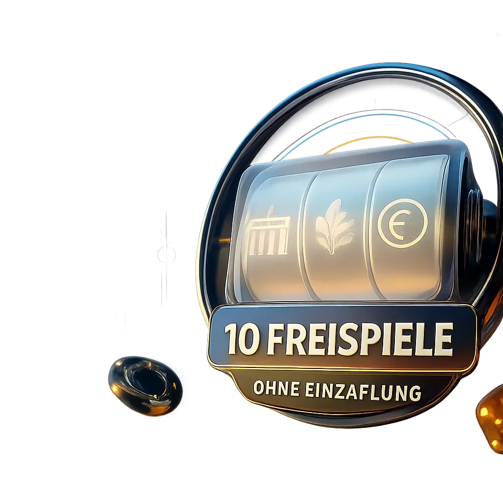 Casino 10 Freispiele Ohne Einzahlung - Aktive Angebote März