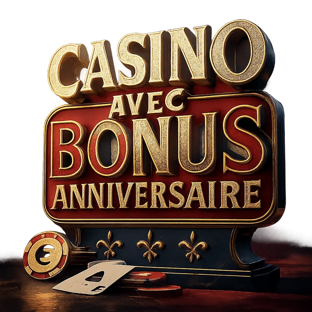 Casino Avec Bonus Anniversaire » Les Plus Récentes Offres Mars