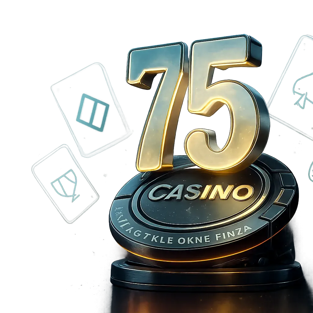 Casino 75 Freispiele Ohne Einzahlung ✓ Top Empfehlungen März