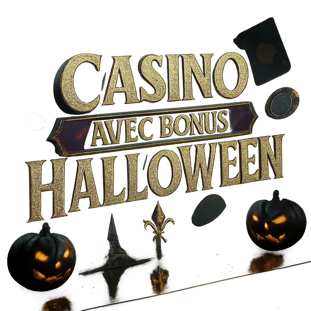 Casino Avec Bonus Halloween | Top Sélection 2026