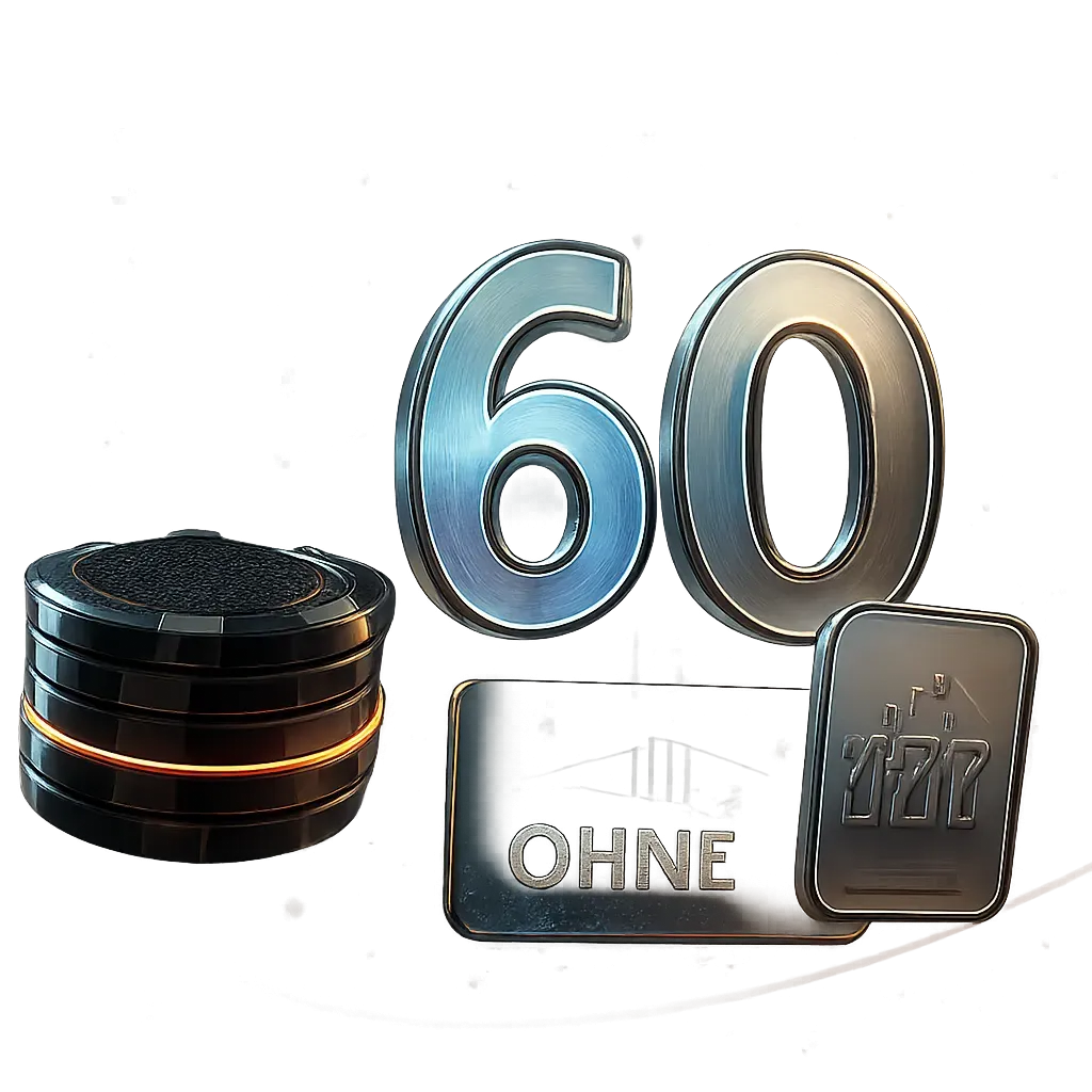 Casino 60 Freispiele Ohne Einzahlung : Verifizierte Seiten 2026