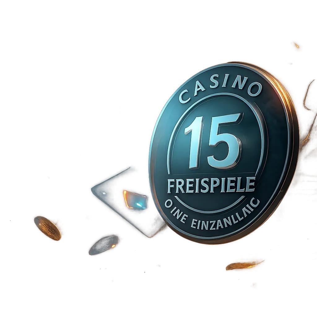 Casino 15 Freispiele Ohne Einzahlung ➤ Ranking der Angebote 2026