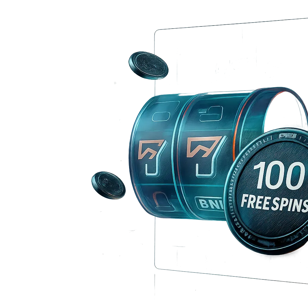 100 Free Spins No Deposit Casino Canada ➤ Active Offers 2026