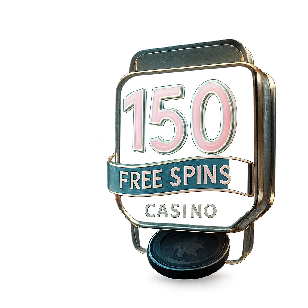 150 Free Spins No Deposit Casino ➤ Available Offers 2026