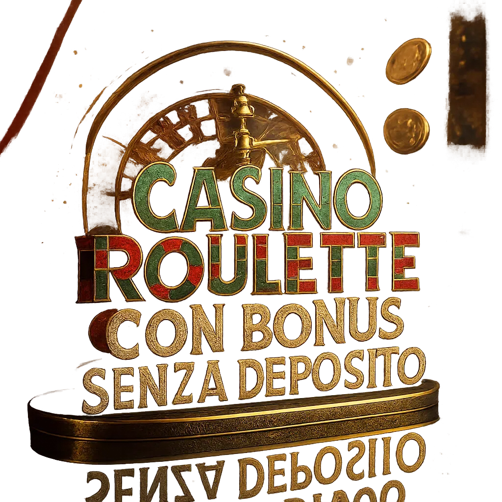 Casinò Roulette Con Bonus Senza Deposito | Lista 2026
