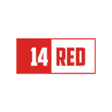 14red