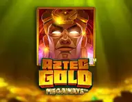 Aztec Gold Megaways