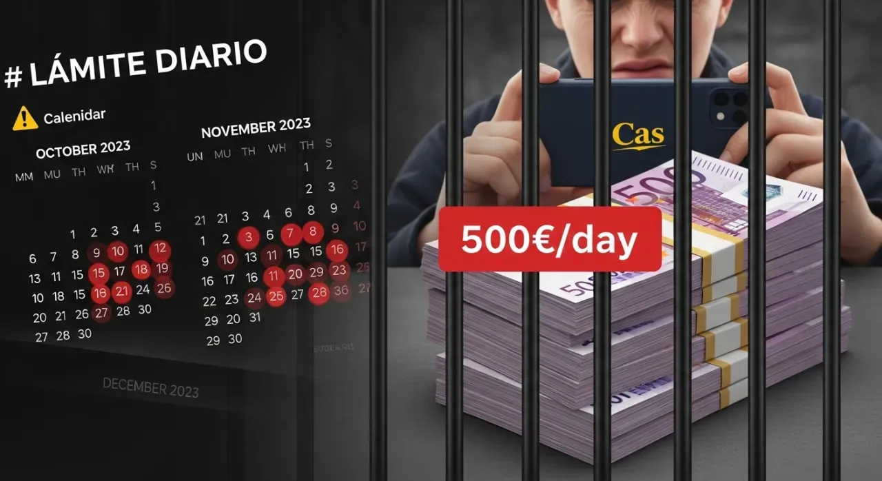 Límite Retiro Muy Bajo Casino → Solución [Oct 2026]