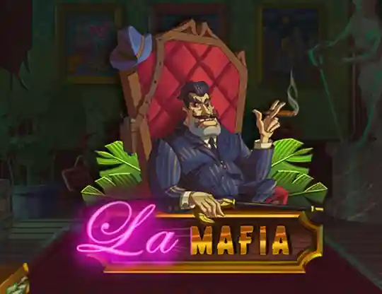 Screenshot di Mafia Casino