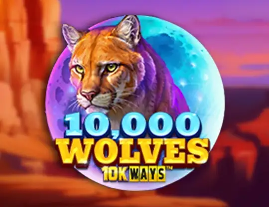 10,000 Wolves 10K Ways