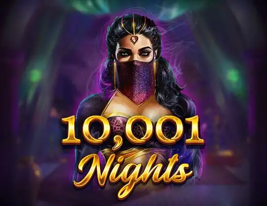 10 001 Nights Casino Online | Spela med Riktiga Pengar