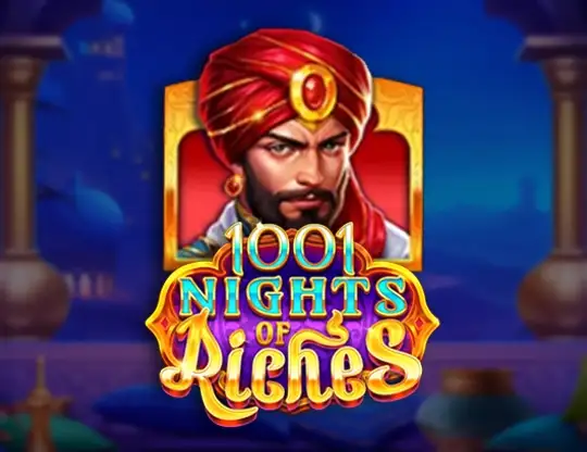 1001 Nights of Riches