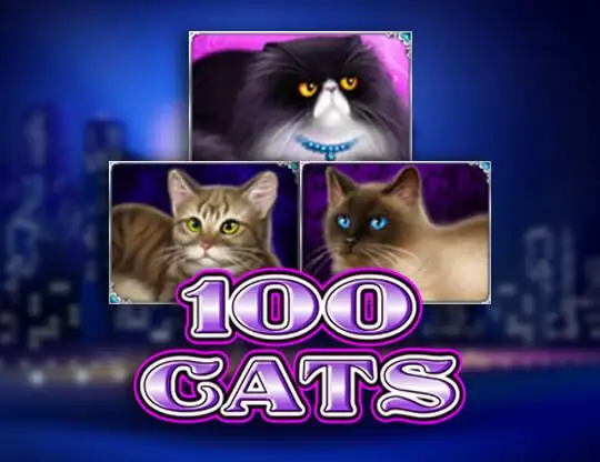 100 Cats