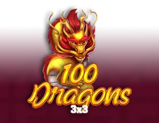 100 Dragons Casino Online | Spela med Riktiga Pengar