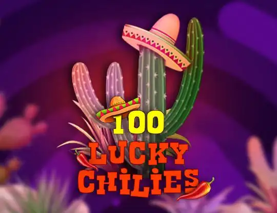 100 Lucky Chillies Casino Online | Spela med Riktiga Pengar