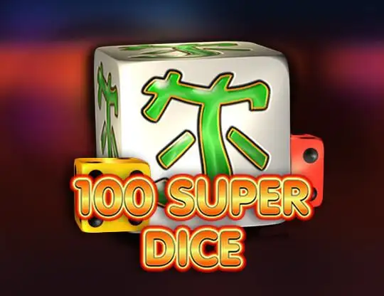 100 Super Dice Slot - Spela med riktiga pengar