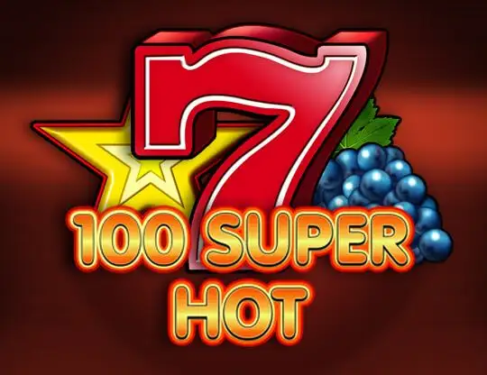 100 Super Hot Slot - Spela med riktiga pengar