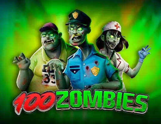 100 Zombies Casino Online | Spela med Riktiga Pengar