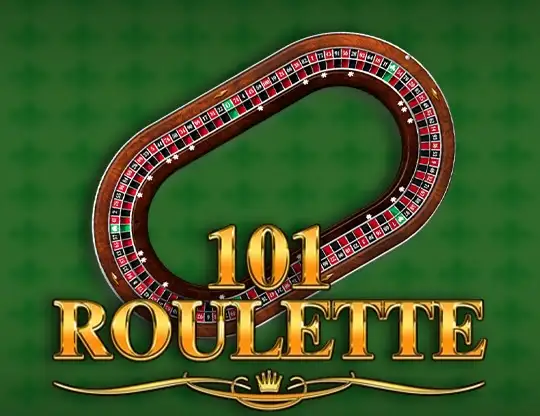 Spela 101 Roulette med Riktiga Pengar ▶ Online Casino 2026