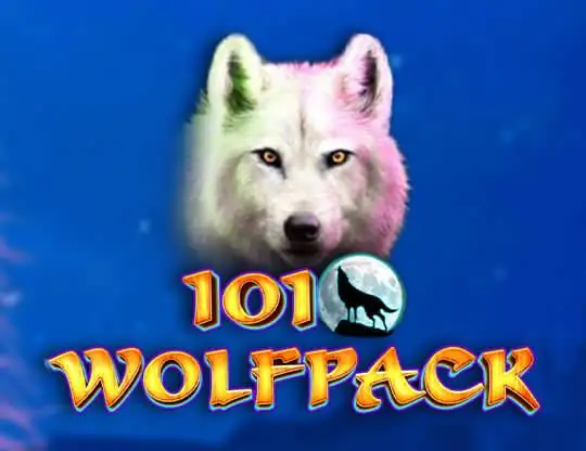 101 Wolfpack Slot - Spela med riktiga pengar