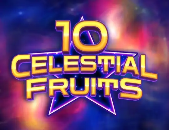 10 Celestial Fruits Slots med Riktiga Pengar | Online Casino