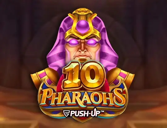 10 Pharaohs Casino Online | Spela med Riktiga Pengar