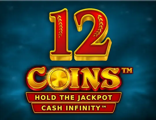 12 Coins Slots med Riktiga Pengar | Online Casino
