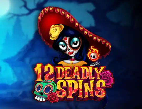 12 Deadly Spins Casino Online | Spela med Riktiga Pengar