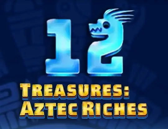 12 Treasures: Aztec Riches