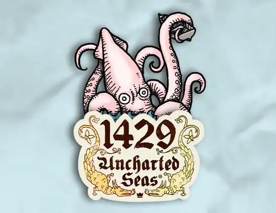 1429 Uncharted Seas Slot Casino Online | Spela med Riktiga Pengar