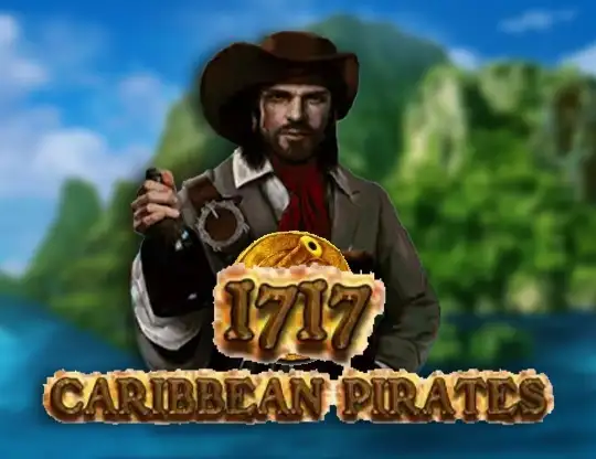 1717 Caribbean Pirates Casino | Spelautomater med Riktiga Pengar Sverige