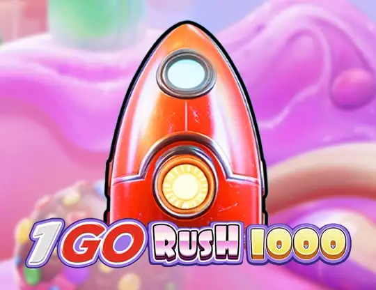 1GO Rush 1000 Casino | Spelautomater med Riktiga Pengar Sverige