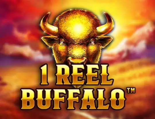 1 Reel Buffalo Casino Online | Spela med Riktiga Pengar