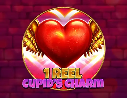 1 Reel - Cupid's Charm Casino | Spelautomater med Riktiga Pengar Sverige