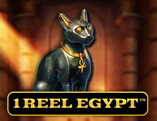 1 Reel Egypt Casino Online | Spela med Riktiga Pengar