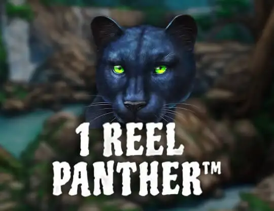1 Reel Panther Casino Online | Spela med Riktiga Pengar