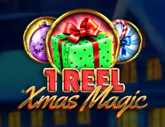 1 Reel - Xmas Magic Casino Online | Spela med Riktiga Pengar