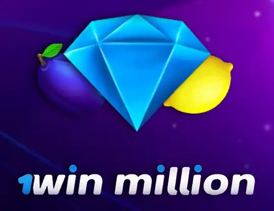 1Win Million Casino Online | Spela med Riktiga Pengar