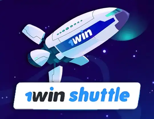 1Win Shuttle Online | Casino med Riktiga Pengar
