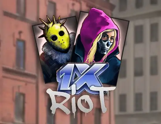 1X Riot
