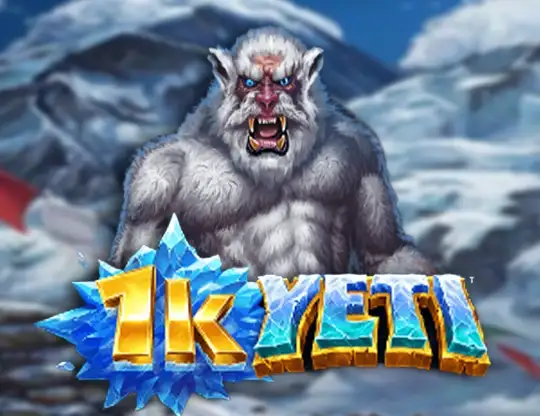1k Yeti
